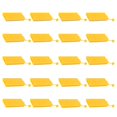 thumbnail image 1 of Jaula de apicultura, 20 piezas Jaulas para abejas reina Jaula para abejas reina Herramientas de apicultura Diseño de próxima generación, 1 of 8