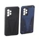 thumbnail image 2 of 2 fundas para Samsung Galaxy A53 5G TPU a prueba de golpes protección total para viajes uso diario color negro y azul Nikou, 2 of 12