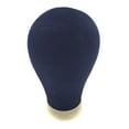 thumbnail image 5 of Gazechimp Display Head Multifunctional Styling Display for Salon Caps Hats Scarves dark blue, 5 of 8