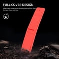 thumbnail image 1 of Protector Remoto Cubierta protectora de control remoto para Samsung LCD Protector impermeable antideslizante, 1 of 6