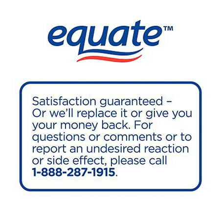Equate Meal Bar, Chocolate Chip Granola, 5 Ct