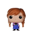 thumbnail image 2 of Funko Disney Frozen Pop Vinyl Figure Bundle Set Elsa, Anna, Olaf, Kristoff, Sven Funko -, 2 of 2