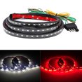 thumbnail image 1 of Rear Tail Bar Light Steering Light Strip Reverse Brake Led Trunk Light, 1 of 3