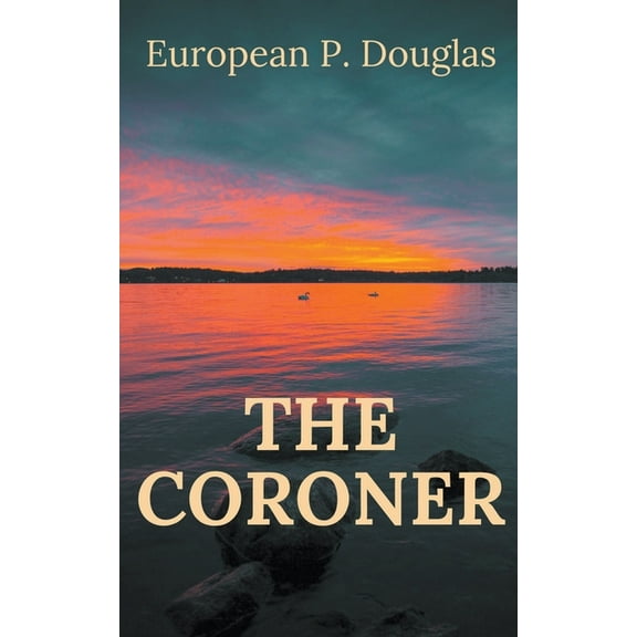 The Coroner, (Paperback)