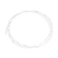 thumbnail image 1 of 1,5 m 4,92 pies 3 mm 0,12 "Cable de brillo lateral de fibra óptica PMMA universal transparente para automóvil, 1 of 1