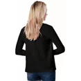 thumbnail image 4 of Saco Blazer Dama, Negro, Rojo ,rosa ,blanco, 4 of 8