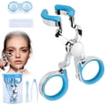 thumbnail image 1 of Fidqiog Contact Lens Applicator, Contact Lens Remover Tool with Contact Lens Case, Eye Opener for Contacts Wearing Aid, for Easy Insertion and Removal, 1 of 7