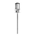 thumbnail image 2 of V Gear Motor,180RPM M3x55mm Gear Motor Speed Reduction Motor DC Gear Motor Unrivaled Performance, 2 of 14