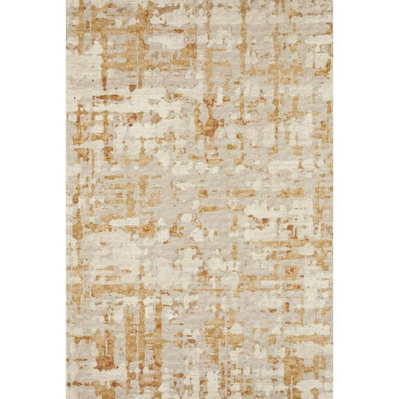 Dalyn Rug Company & Addison Rugs Brisbane BR5 Khaki 5' x 7'6" Rug