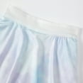 thumbnail image 6 of THDHVS Casual Skirts for Girls,Girls Leggings Toddler Girls Pants School Uniform Pants Warm Stretchy Skirt Leggings for Girls Sky Blue, 6 of 6