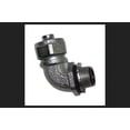 thumbnail image 1 of Conector Sigma Electric ProConnex de 1/2 pulgada de hierro galvanizado 90°, 1 of 1