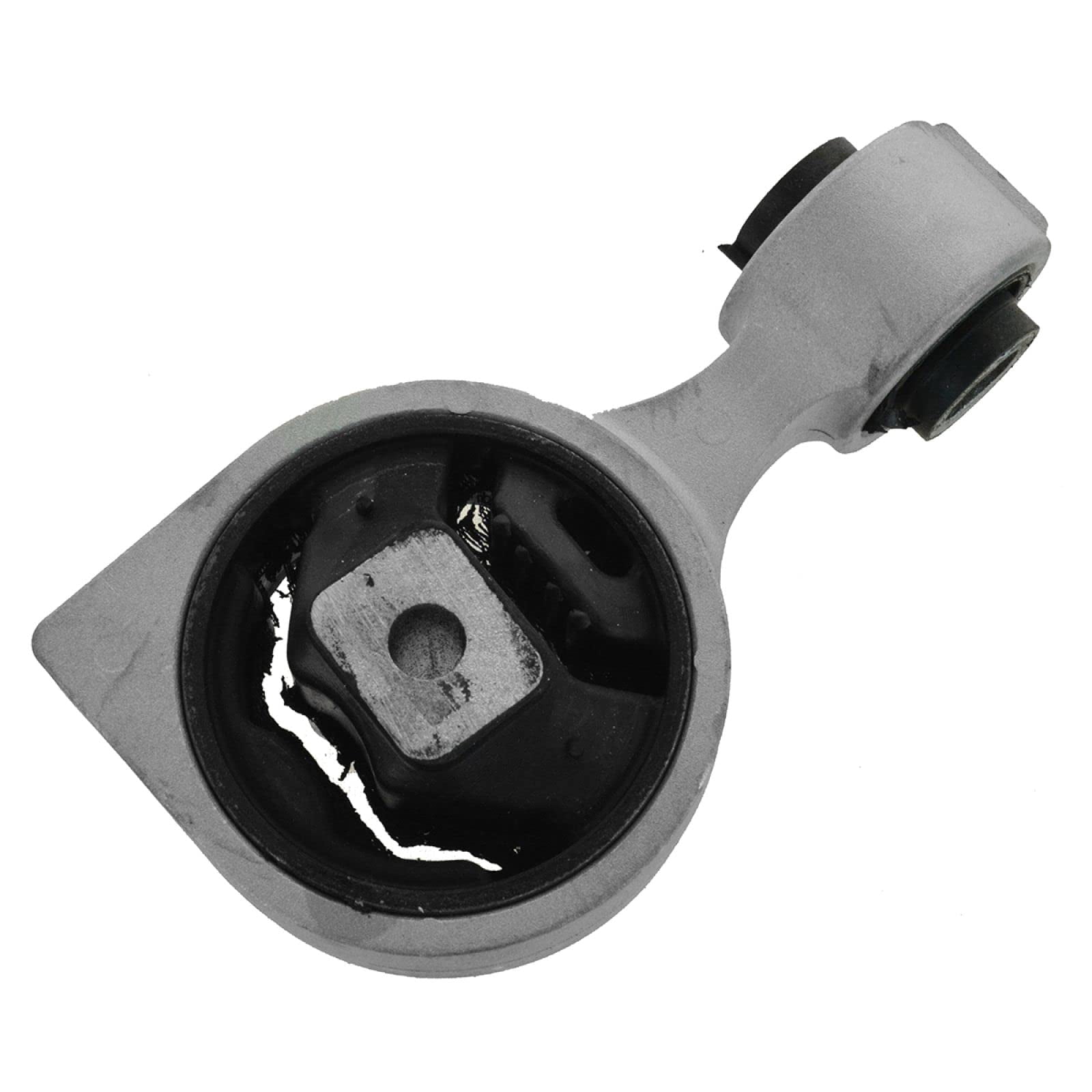 TRQ Engine Motor Mount Kit Set of 3 for Nissan Altima 2.5L New MTA36406