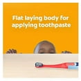 thumbnail image 6 of Colgate, Kids Battery Powered Toothbrush Minions Extra Soft Bristles,, 6 of 10