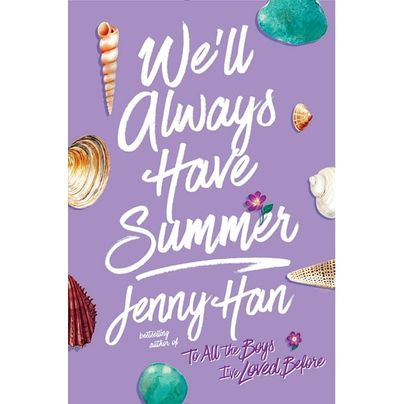 Pre-Owned We'll Always Have Summer (Hardcover) 1416995587 9781416995586