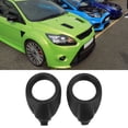 thumbnail image 4 of Embellecedor de anillo de luz antiniebla delantera ANGGREK para FORD FOCUS MK3 2011-2014, 4 of 8