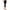 Black, variant on HAiming Women’s Capris Yoga Pants High Elastic Waist Flare Leggings Casual Workout Dress Pocket Cropped Trousers