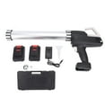thumbnail image 2 of 21V Cordless Caulking , Electric Adjustable Speed Caulk  Battery Powered Caulk Adhesive, 2 of 7