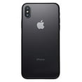 thumbnail image 3 of iPhone X 256 Go Gris (Déverrouillé) (Remis à Neuf), 3 of 5