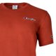 thumbnail image 3 of Camiseta de hombre Champion - CML Champion Logo, cuello redondo, algodón, liso Rojo M (Medium), 3 of 3