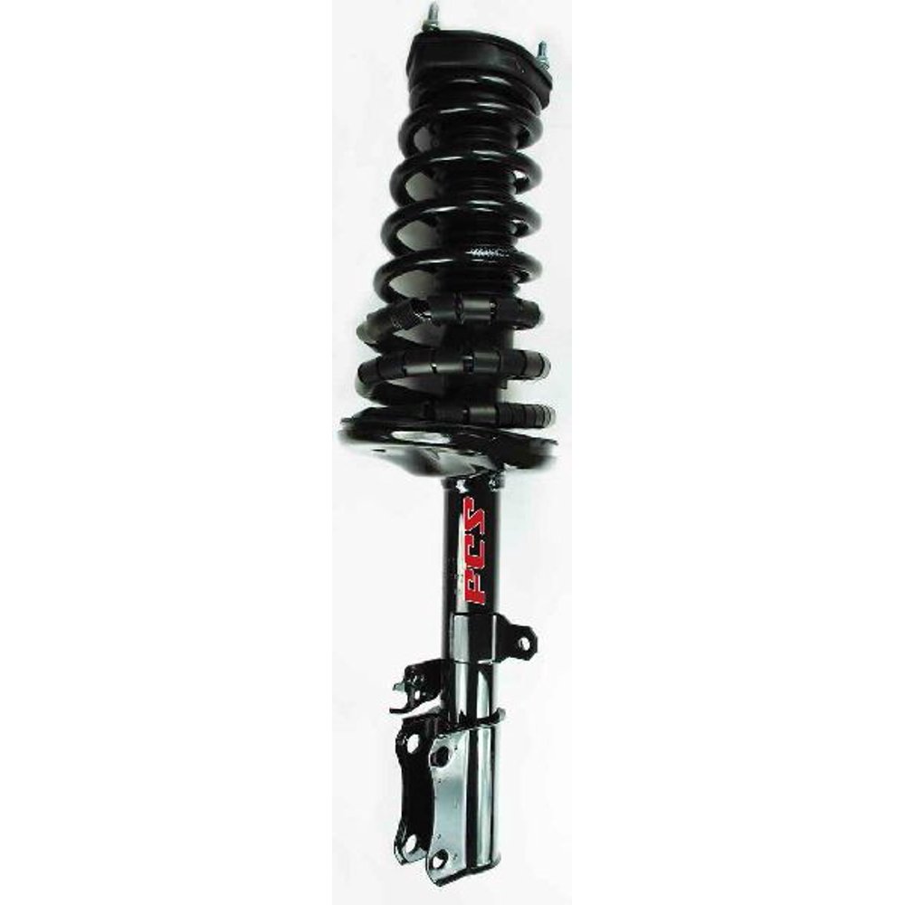 OE Replacement for 19972003 Toyota Avalon Rear Left Suspension Strut