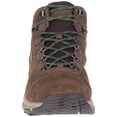 thumbnail image 5 of Merrell Men's Erie Waterproof Hiking Boot Soft Toe Brown 10 1/2 D(M) US, 5 of 7