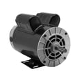thumbnail image 4 of Motor Eléctrico 2 Hp 110/220v 4 Polos, 4 of 9