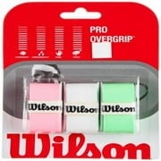 Wilson Pro Overgrip, Assorted Colors