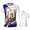 4, variant on Australia Flag Men Sports T-shirt Women Tees jersey for Soccer Football Running Bike Tennis Fitness Fans