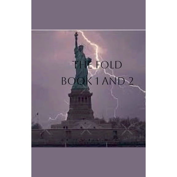 Book 1 and 2 The Fold, (Paperback)