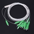 thumbnail image 4 of Micro Fiber Optic Splitter 1x16 0.9SM SM SC/APC PLC Type Optical Splitter 1260-1650nm, 4 of 8