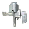thumbnail image 4 of 62mm 3 Way Fuel Tank Tap Valve Petcock Shut Off Switch For Motorcycle Dirt Bike ATV Aluminum Motorcycle Accessories, 4 of 4
