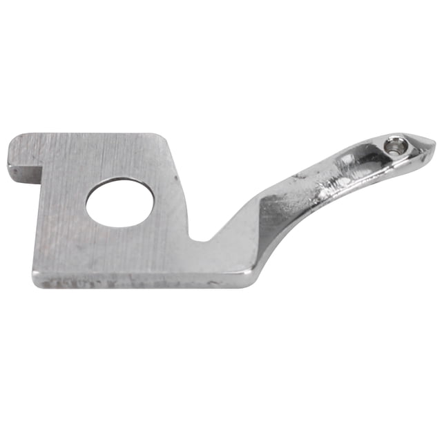 Máquina Overlock, Looper inferior, accesorios para máquinas de coser domésticas multifuncionales X77781-001