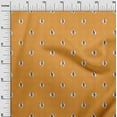 thumbnail image 2 of oneOone Coton Tissu Flex Abstrait Tissu Imprimé Ikat 1 Yard 40 Inch Wide, 2 of 4