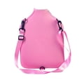 thumbnail image 1 of Almencla Pickleball Paddle Bag Pickleball Accessory Racket Sleeve for Sports Training Pink, 1 of 8