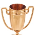 thumbnail image 5 of Milisten 8 Pcs Mini Trophées Trophées Coupes Dorées Récompenses pour Enfants École, 5 of 5