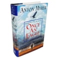 thumbnail image 1 of Pre-Owned Once An Eagle: A Novel (Hardcover) 0060196963 9780060196967, 1 of 1