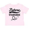 thumbnail image 3 of Inktastic Future Veterinarian Boys or Girls Toddler T-Shirt, 3 of 5