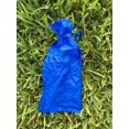 thumbnail image 5 of Hammock Rain Fly - 70D Oxford Polyester - RipStop - Blue, 5 of 5