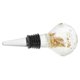 thumbnail image 2 of Bottle Stopper For Beverage Bottle Elegant Design Airtight Seal Plug 1Set For Adults And Cart, 2 of 4