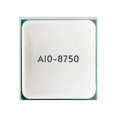 thumbnail image 1 of Processor A10-8750 4Cores TDP 65 W Socket FM2+, 1 of 1