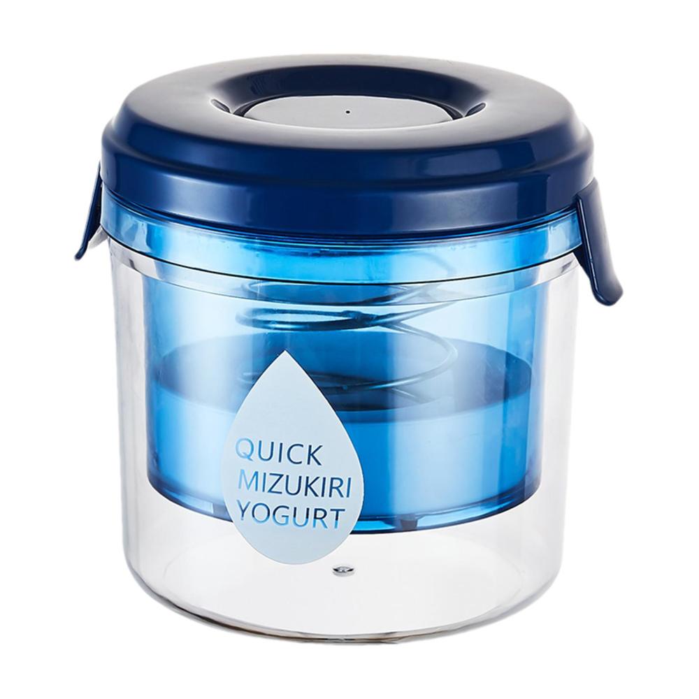 Tohuu Yogurt Filter 54.95oz Coffee Maker Strainer Reusable Multiple