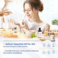 thumbnail image 4 of Aceite esencial HIQILI Vetiver 100 ml 100% puro natural, 4 of 9