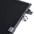 thumbnail image 4 of For Chrysler Pacifica A/C Condenser 2004 05 2006 For CH3030202 | 5102434AA, 4 of 6