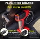 thumbnail image 3 of Compresor de aire portátil Bullseye Pro Max Deluxe 150PSI 12V, 3 of 7