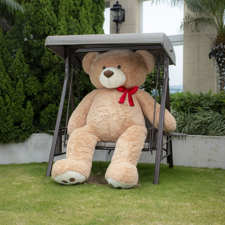 93 inch teddy bear price