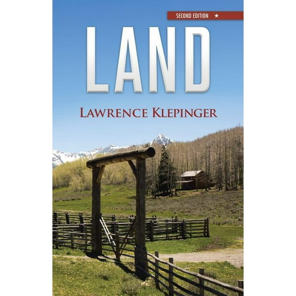 Land (Paperback)