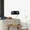 Gold#9, variant on Table Lamp Small Minimalist Wooden Table Lamp Dimmable Table Lamp Fast Delivery Small Bedside Lamps for Night Stands, Living Room, Office,Study Room, Flux Table Lamp - Black Outer - White Inner 110~1