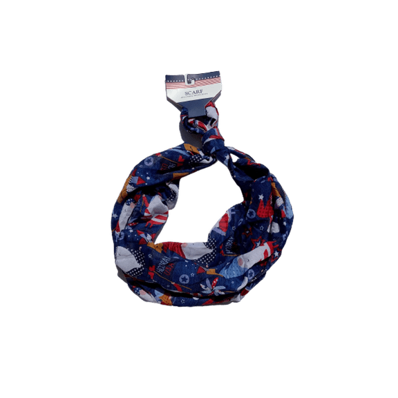 Patriotic Pride Scarf Duo