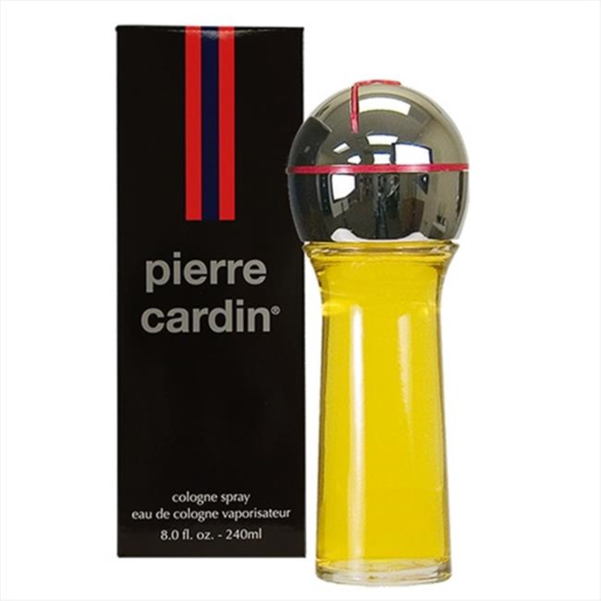 Five Star Pc Pierre Cardin For Men 8.0 Oz. Body Cologne Spray By Pierre