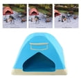 thumbnail image 4 of Kits de construcción miniatura Camping 1:64 Sunnimix color azul, 4 of 8